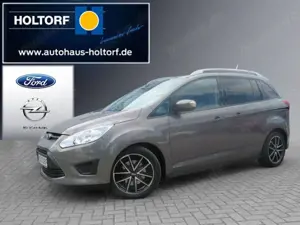 Ford Grand C-Max Trend 7Sitzer KLIMA ALU