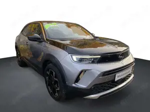 Opel Mokka 1.2 Turbo Ultimate ACC+Alcantara+LED+Navi Bild 3