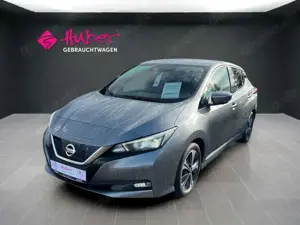 Nissan Leaf 40 kWh N CONNECTA (*KAMERA*KLIMAAUT*NAVI*)