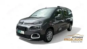 Citroen Berlingo Feel XL **SHZ**