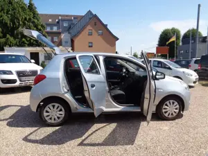 Mitsubishi Space Star ! 1.Hand ! Klima ! Euro6 !