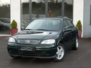 Opel Astra 1.6 Limo Sedan/Stufenheck1.Hand*41000 Km*