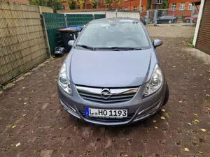 Opel Corsa Corsa  5-Türer 1.4 16V Edition