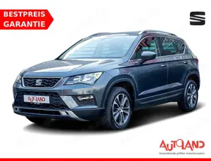 SEAT Ateca 1.0 TSI Reference Navi Tempomat PDC USB Bild 1