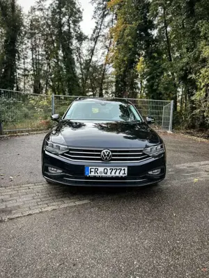Volkswagen Passat Variant 2.0 TDI SCR DSG
