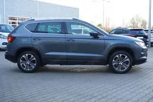 SEAT Ateca 1.0 TSI Reference Navi Tempomat PDC USB Bild 5