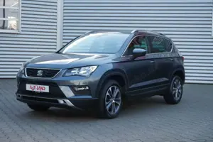 SEAT Ateca 1.0 TSI Reference Navi Tempomat PDC USB Bild 2