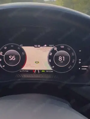 Skoda Scala 1.5 TSI DSG Style Bild 5