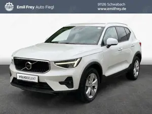 Volvo XC40 XC40 B3 B DKG Core