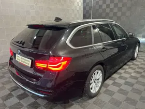 BMW 320 Touring*LUXURY*LEDER-SHZ-PDC-LED-BLUETOOTH Bild 4