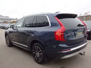 Volvo XC90 T8 Inscription Plug-In AWD AHK ACC HUD Bild 5