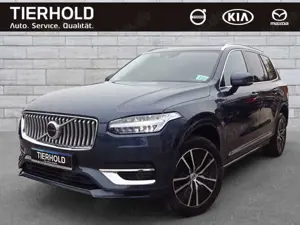Volvo XC90 T8 Inscription Plug-In AWD AHK ACC HUD Bild 2