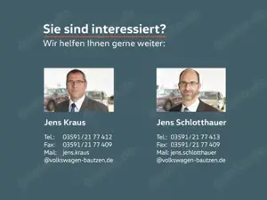 Volkswagen Tiguan Allspace 2.0 TSI 4Motion DSG R-Line Sport/AHK/19-ZOLL+SFW/ Bild 3