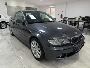 BMW 325 3er Coupe Ci Edition Exclusive