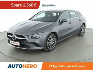 Mercedes-Benz CLA 200 d Shooting Brake Progressive Aut.*LED*NAVI*ACC*CAM