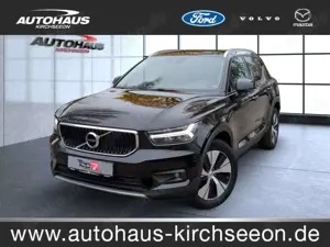 Volvo XC40 T2 Momentum Pro 2WD Bluetooth Navi LED Klima