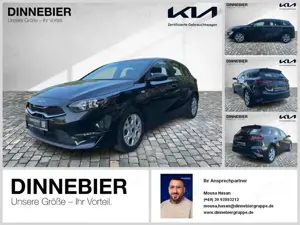 Kia Ceed / cee'd CEED 1.5T Vision Navi+Kamera+SHZ+Klimaautom.
