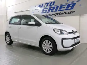 Volkswagen up! e-up!, Navi, Sitzheizung, beh.FS, RFK