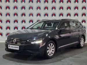 Volkswagen Passat Variant Basis