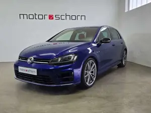 Volkswagen Golf VII R 4Motion Pretoria19" | Navi | Kamera