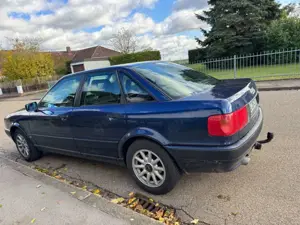 Audi 80 Bild 5