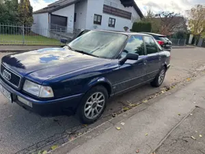 Audi 80 Bild 4
