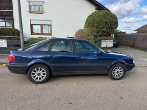 Audi 80 Bild 2