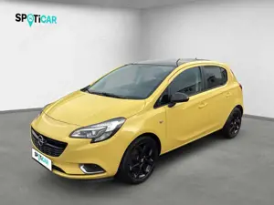 Opel Corsa Color Edition ecoFlex