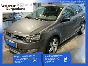 Volkswagen Polo V 1.2 TSI DSG Life