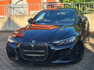 BMW 440 ix-Drive/Hi-Fi/SHD/360°/Premium Garantie04/27