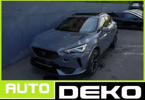 CUPRA Formentor 1.4 e-HYBRID DSG Pano/Navi/SSL/ACC/AHK