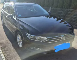 Volkswagen Passat 2.0 TDI (BlueMotion Technology) Comfortline