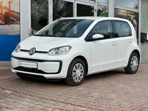 Volkswagen up! Basis