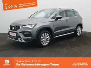 SEAT Ateca Xperience 1.5 TSI DSG/ AHK, LED, ACC, Navi