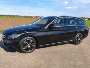 Mercedes-Benz C 220 C-Klasse T-Modell Diesel d T 9G-TRONIC Avantgarde