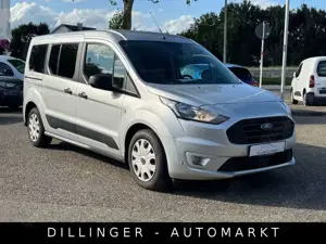 Ford Transit Connect L2 XXL 5-Sitzer Trend Kamera Nav