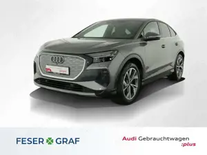 Audi Q4 e-tron Sportback 35 Matrix/Sitzheizung/ Kam