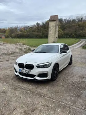 BMW 140 M140 i Special Edition