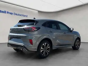 Ford Puma 1.0 EcoBoost Hybrid Aut. ST-LINE Winterpaket Bild 4