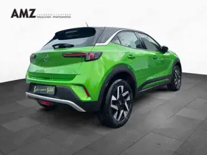 Opel Mokka-E Mokka e Elegance Winter-Paket Klimaauto. KAM PDC Bild 4