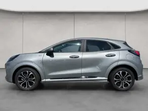 Ford Puma 1.0 EcoBoost Hybrid Aut. ST-LINE Winterpaket Bild 2