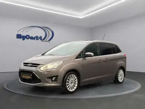 Ford Grand C-Max 2.0| Autom.|Pano|AHK|Garantie Bild 1