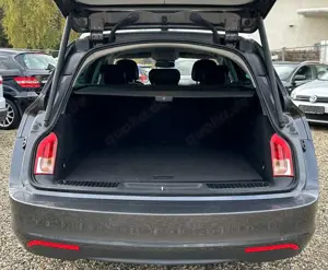 Opel Insignia 2.0CDTI Sport SHZ Navi 160PS Scheckheft Zahnriemen Bild 5