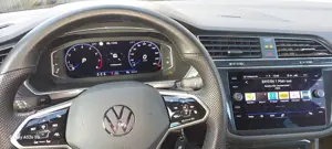 Volkswagen Tiguan Tiguan 1.5 TSI OPF DSG R-Line Bild 4