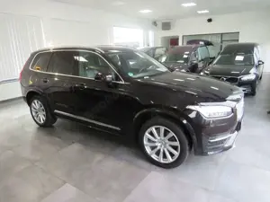 Volvo XC90 Inscription AWD Business-Paket PRO Bild 4