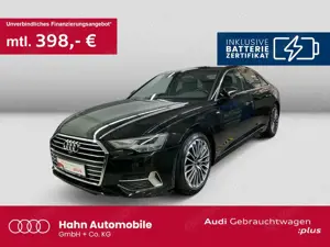Audi A6 50 TFSIe quattro S line °360 Virtua