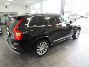 Volvo XC90 Inscription AWD Business-Paket PRO Bild 3