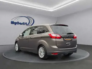 Ford Grand C-Max 2.0| Autom.|Pano|AHK|Garantie Bild 4