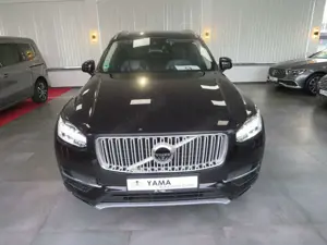 Volvo XC90 Inscription AWD Business-Paket PRO Bild 2