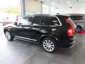 Volvo XC90 Inscription AWD Business-Paket PRO Bild 5